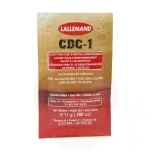 Õllepärm Lallemand Kveik CBC-1, 11 g