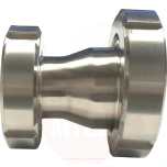 Üleminek DIN 40 x DIN 25 sise-/sise