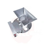 Mallasmylly ja viljamylly M50E 50 kg/h, RST