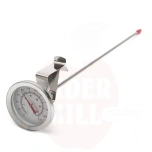 Termomeeter sondiga, -10/+100°C