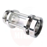 Vaateklaas DIN 25, roostevaba