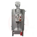 Keedukatel Zottel, 100 L, 9 kW