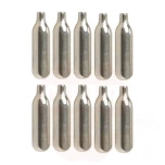Soda chargers, HENDI, 10 pcs