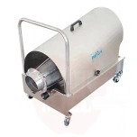 Kogumisvann pöördfiltriga, 0,3 mm, automaatne