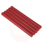 Wax in sticks 700g, red Italian
