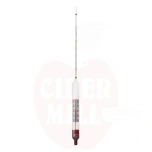 Alkomeeter Vinoferm, termomeetriga