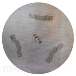 Sõel poti põhja, 368 mm, roostevaba