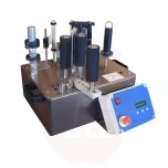 Etikettiermaschine FX-10H halbautomatisch