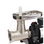 Nachtrag: Fleischwolf für Püreepresse Nr. 5, für Modell 9000NPSP