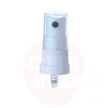 Korkpump GL18, 18 mm, valge