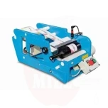 Renting equipment: FleXlabeller PE+narrow labels support+Shelf with guides