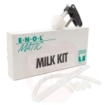 Pullotustarvikkeet 28-65mm Enolmatic – Milk kit