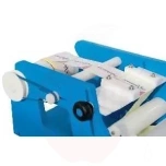 Etikettenführungen 2 Stück, für FlexLabeller-Etikettiermaschine