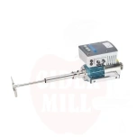 Segumikser mahuti küljele