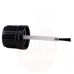 Kork harjaga GL18, 18 mm, 55 mm