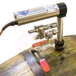 Tammevaadi puhastaja Moog BRA