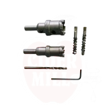 Augupuuride komplekt SSBrewtech, 5/22/30 mm