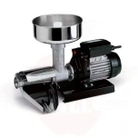 Renting equipment: Puree press 400w 70-140kg/h