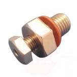 Sensortülle, Anschlusssatz