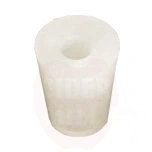 Silikoonkork, 14/18 mm, 9 mm avaga
