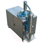 Brennerei Dragon Pro 150 mit Dampferzeuger