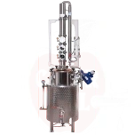 distilling unit 95l electric