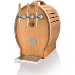 Getränkekühler & Bierkühler Soudek 3, 50 L