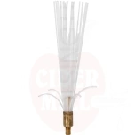 Pesulaite Maxi Wash nylonharjakset