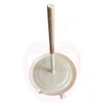 Schneckenpressenzubehör: Saftbad mit 26-mm-Schraube