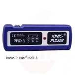 Kolloidhõbeda generaator Ionic-Pulser Pro3