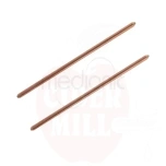 Vaskvardad generaatorile, 3,0×87 mm, 99,99%