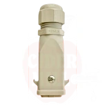 Plug 4-osaiset anturit