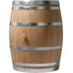 Tammevaat Prantsuse, 225 L