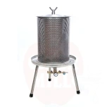 Renting equipment: Airpress 40l