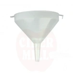 Lehter toiduplast 15cm, 14-18 mm avale, filtriga