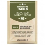 Mangrove Jack M20 Craft Beer Yeast 10g