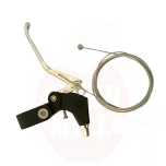 Varaosa: BB12 -kaapeli kahvalla