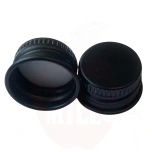 Metallkork GL18, 18 mm, must