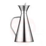 Olive oil dispenser, HENDI, 0,25L, ⌀84x(H)158mm