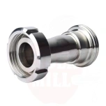 Üleminek, DIN 50 × DIN 40, SK/VK