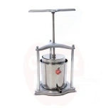 Entsafter & Käsepresse 5l