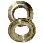 Klamber-liitmik DIN 32676, 50,5 mm, pumbaühendus