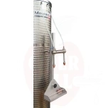 Lisa: Pastörisaatori MPA pudelite villimise lisa