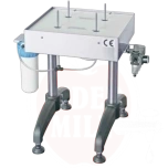 Pullojen huuhtelu- ja kuivauslaite SSM