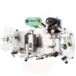 Kuumafoliotulostin M2R-etikettikoneeseen