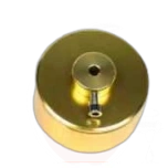 Korkituslaitteen alusta, kierrekorkeille 30-50mm