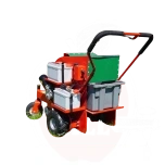 Omenakerääjä OB40, poimintaleveys 400 mm, 1,5 tn/t