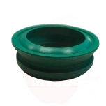 Fugendichtung Viton, grün