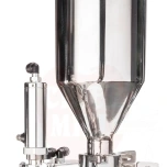 Doselite suppilo-säiliö 6L