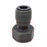 Kiirliide DuoTight 3/4x9,5mm